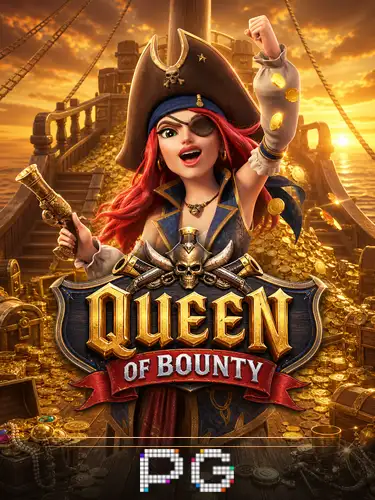 Queen of Bounty 