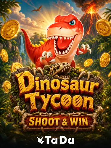 Dinosaur Tycoon