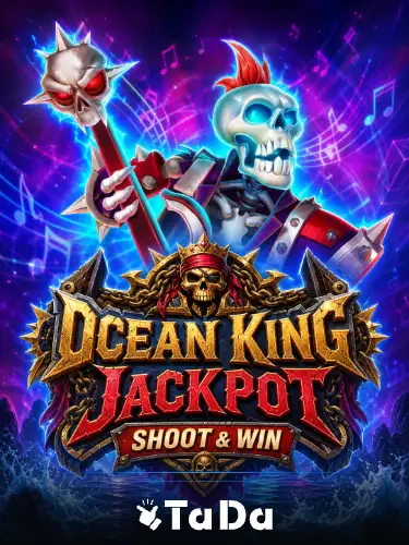 Ocean King Jackpot