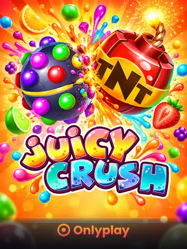Juicy Crush